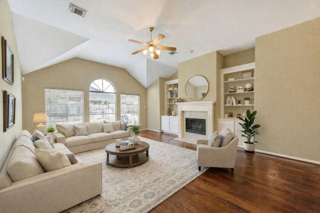 1118 Compass Cove Circle, Spring, TX 77379