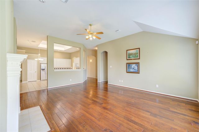 1118 Compass Cove Circle, Spring, TX 77379