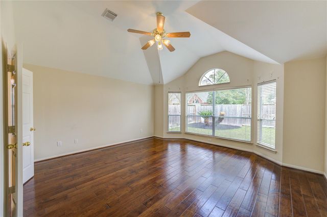 1118 Compass Cove Circle, Spring, TX 77379