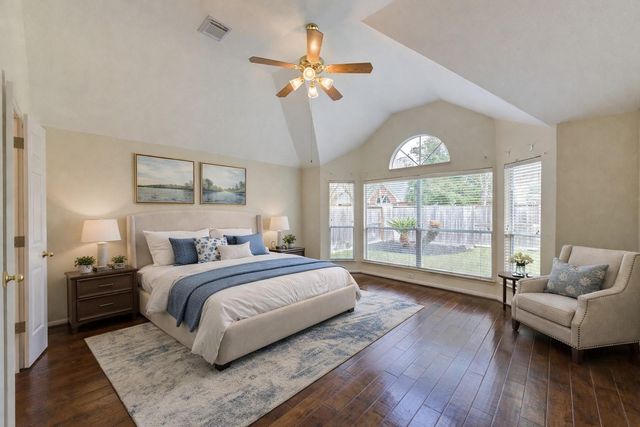 1118 Compass Cove Circle, Spring, TX 77379