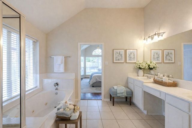 1118 Compass Cove Circle, Spring, TX 77379