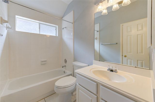 1118 Compass Cove Circle, Spring, TX 77379