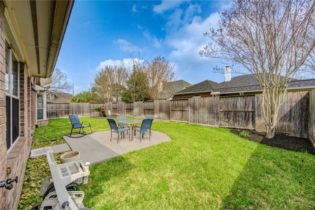 1118 Compass Cove Circle, Spring, TX 77379