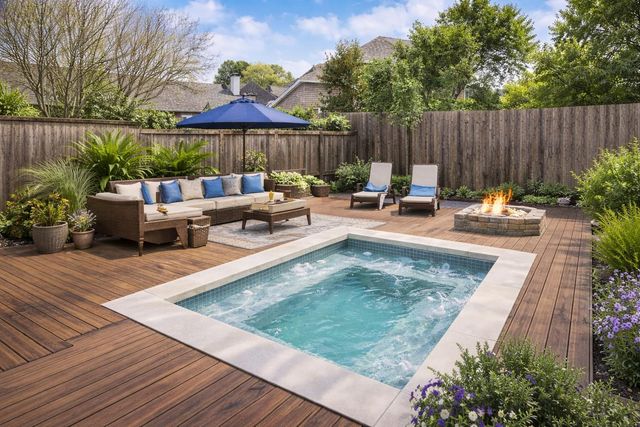 1118 Compass Cove Circle, Spring, TX 77379