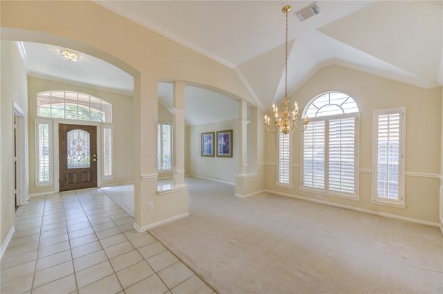 1118 Compass Cove Circle, Spring, TX 77379