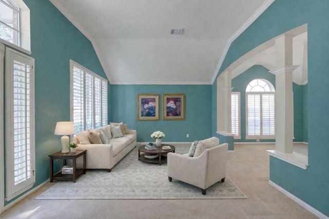 1118 Compass Cove Circle, Spring, TX 77379