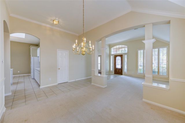 1118 Compass Cove Circle, Spring, TX 77379