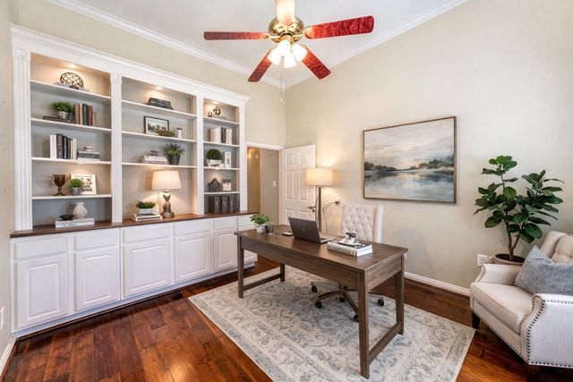 1118 Compass Cove Circle, Spring, TX 77379