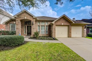 1118 Compass Cove Circle, Spring, TX 77379
