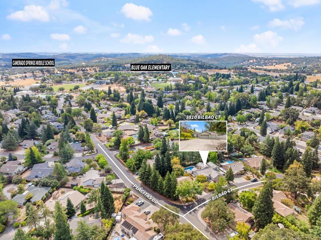 3810 Bilbao Ct, Cameron Park, CA 95682