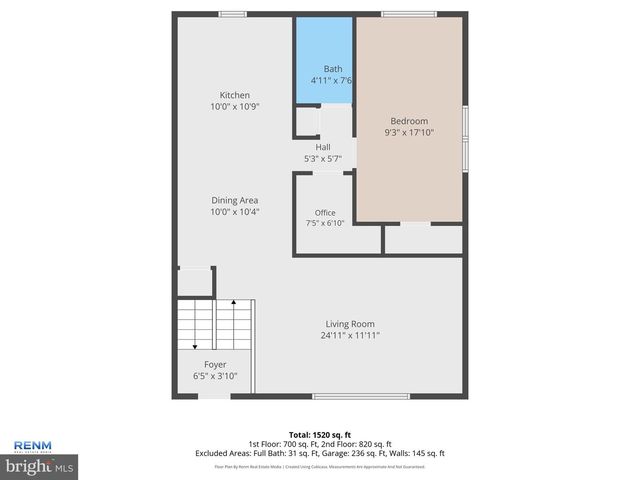 350 JUNIPER DR, Etters, PA 17319