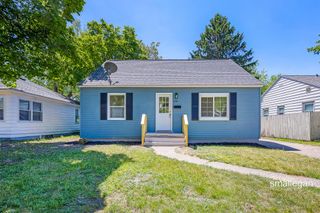 885 Oak Avenue, Muskegon City, MI 49442