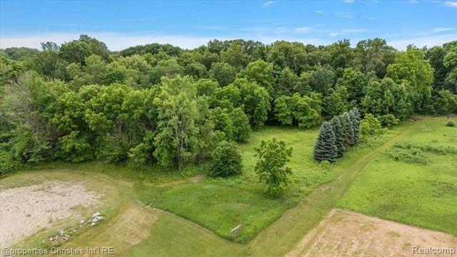 22150 Donnas Drive Street, South Lyon, MI 48178