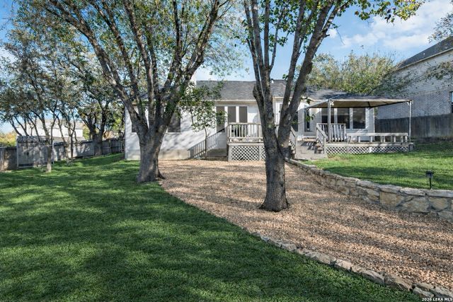 21627 Iron Ridge Ct, San Antonio, TX 78258