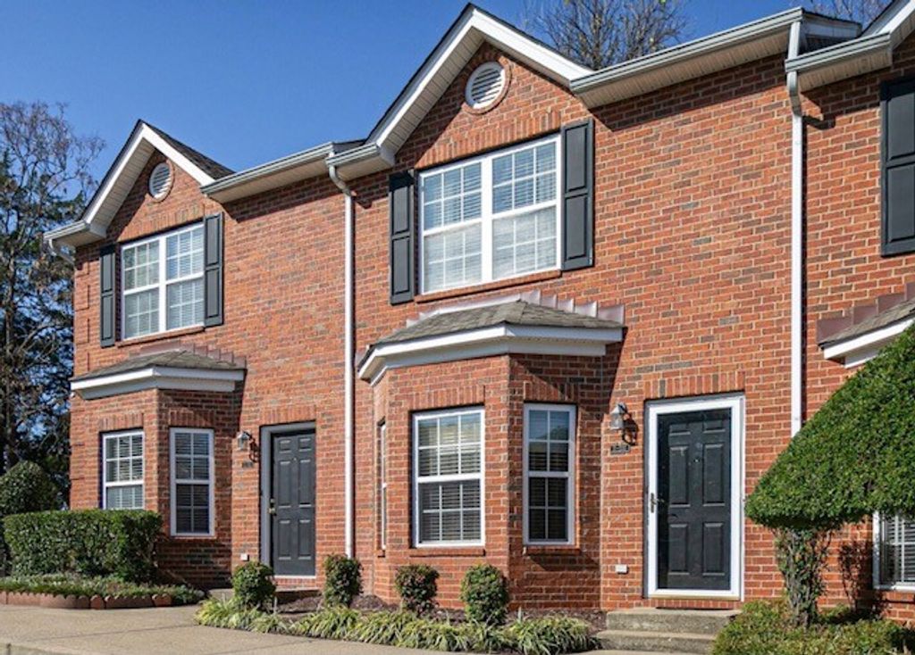 1101 Downs Blvd Apt D102, Franklin, TN 37064