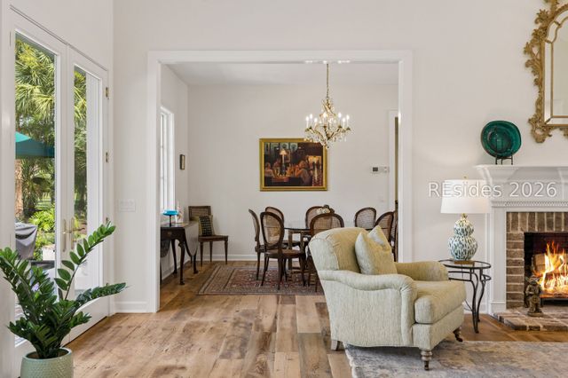 7 Middleton Gardens Pl, Bluffton, SC 29910