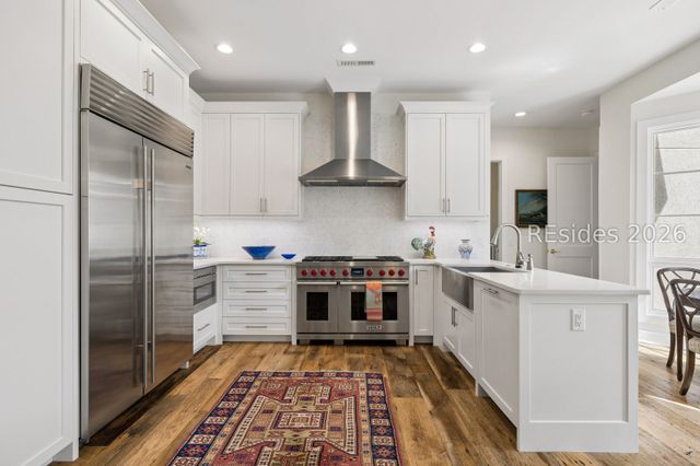 7 Middleton Gardens Pl, Bluffton, SC 29910