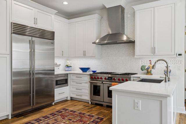 7 Middleton Gardens Pl, Bluffton, SC 29910