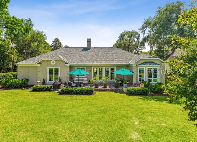 7 Middleton Gardens Pl, Bluffton, SC 29910