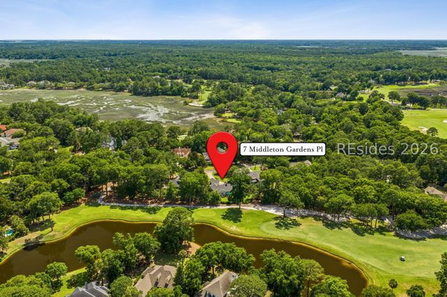 7 Middleton Gardens Pl, Bluffton, SC 29910