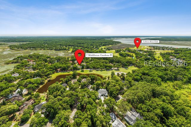 7 Middleton Gardens Pl, Bluffton, SC 29910