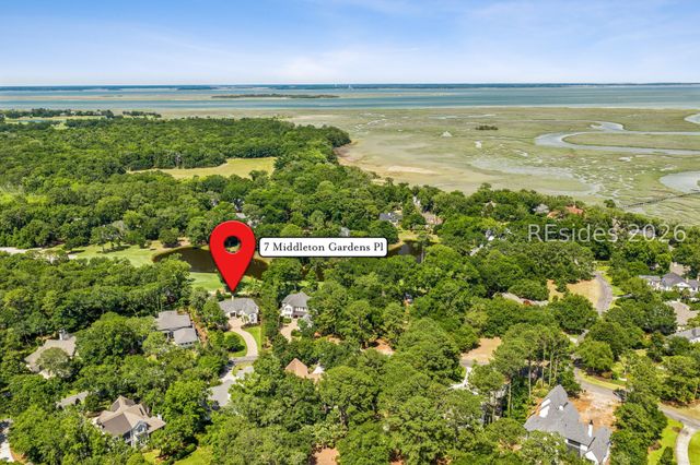 7 Middleton Gardens Pl, Bluffton, SC 29910