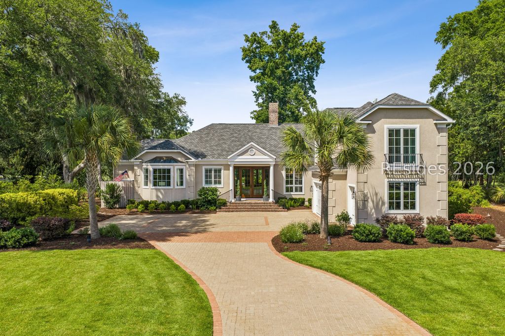 7 Middleton Gardens Pl, Bluffton, SC 29910