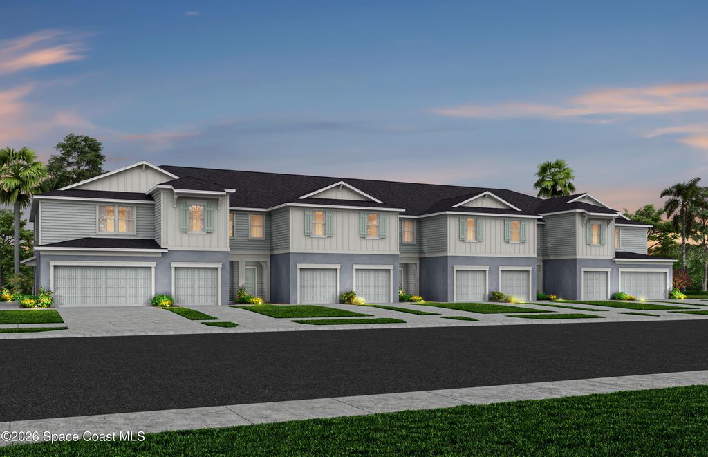 5144 Inspire Lane, West Melbourne, FL 32904