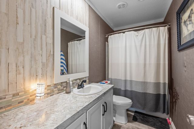 2621 Agua Dulce Dr, Midland, TX 79705