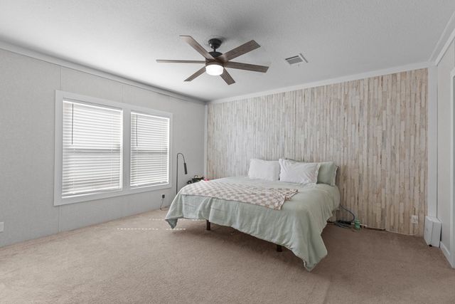 2621 Agua Dulce Dr, Midland, TX 79705