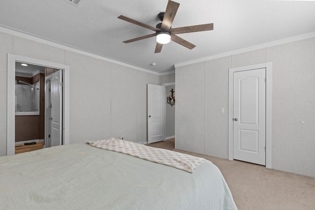 2621 Agua Dulce Dr, Midland, TX 79705