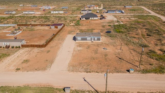 2621 Agua Dulce Dr, Midland, TX 79705