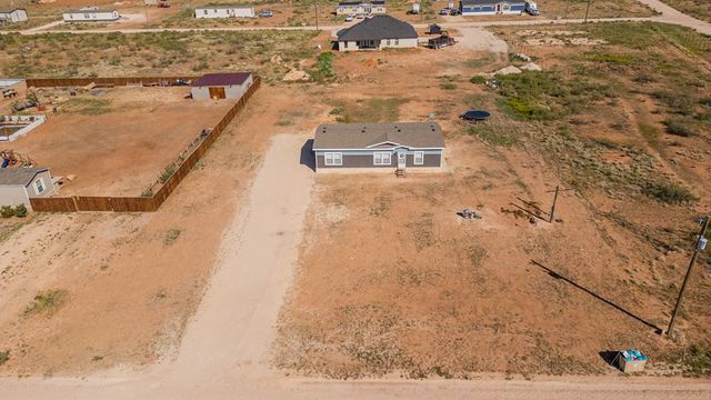 2621 Agua Dulce Dr, Midland, TX 79705