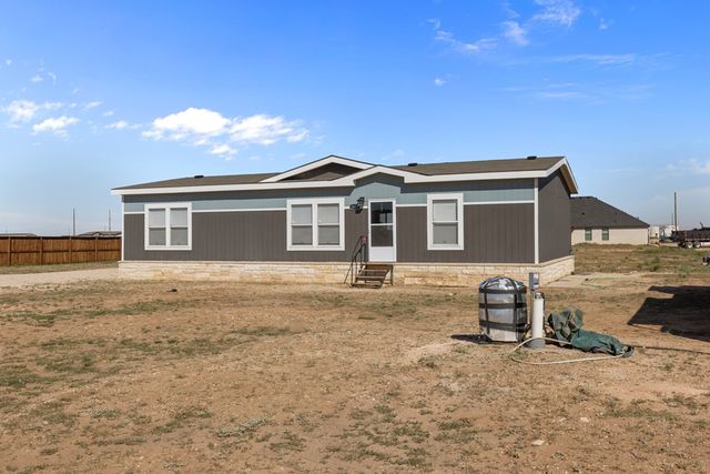 2621 Agua Dulce Dr, Midland, TX 79705