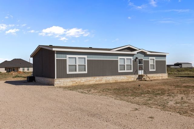 2621 Agua Dulce Dr, Midland, TX 79705