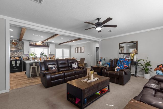 2621 Agua Dulce Dr, Midland, TX 79705