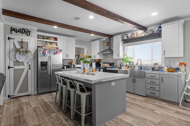 2621 Agua Dulce Dr, Midland, TX 79705