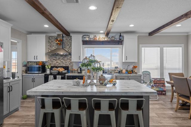 2621 Agua Dulce Dr, Midland, TX 79705