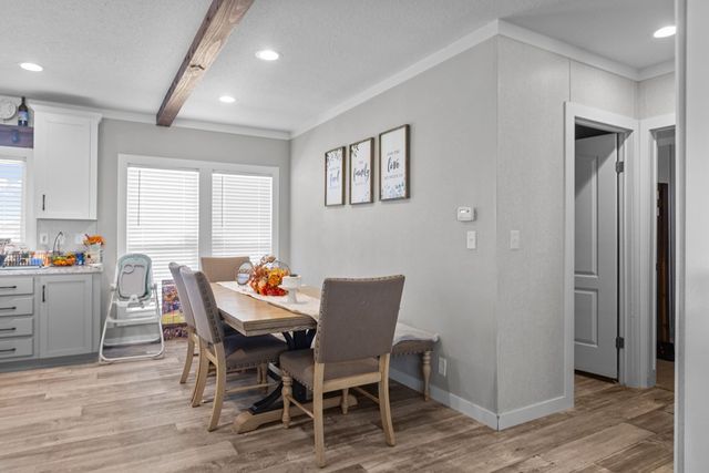 2621 Agua Dulce Dr, Midland, TX 79705