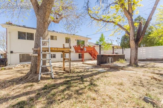 11 MacGregor Road, Pueblo, CO 81001