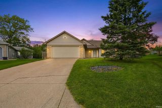 6207 Riptide Way, Fort Wayne, IN 46845
