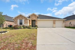 3223 Kendleshire Lane, Fulshear, TX 77441