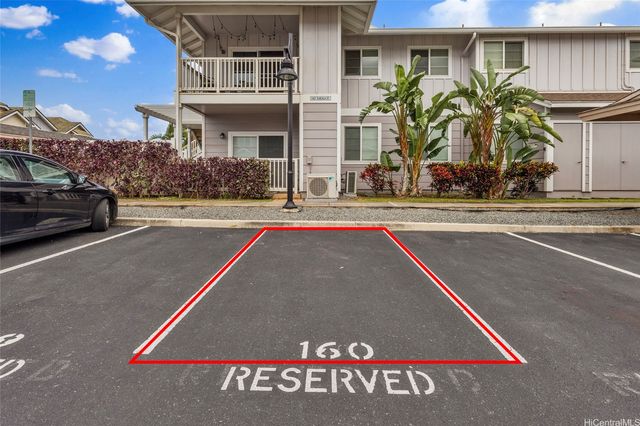 1167 Kakala Street 1203, Kapolei, HI 96707
