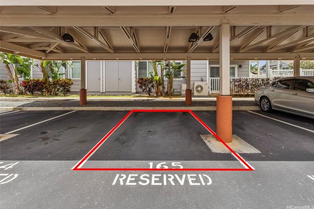 1167 Kakala Street 1203, Kapolei, HI 96707