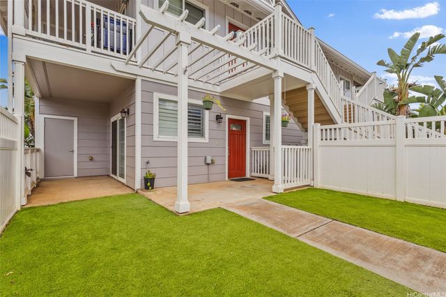 1167 Kakala Street 1203, Kapolei, HI 96707