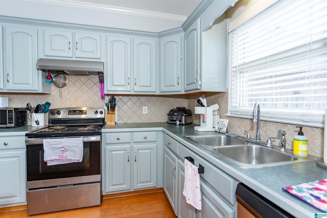 257 BEAVER CREEK PARKWAY, Pelham, AL 35124