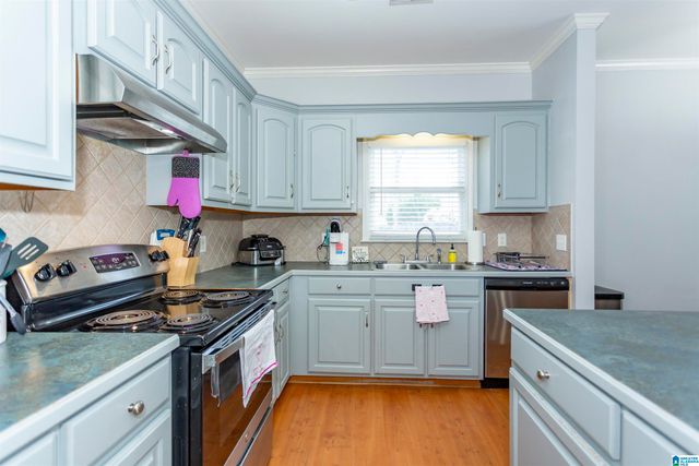 257 BEAVER CREEK PARKWAY, Pelham, AL 35124