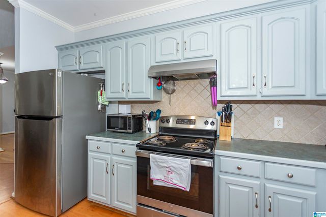 257 BEAVER CREEK PARKWAY, Pelham, AL 35124