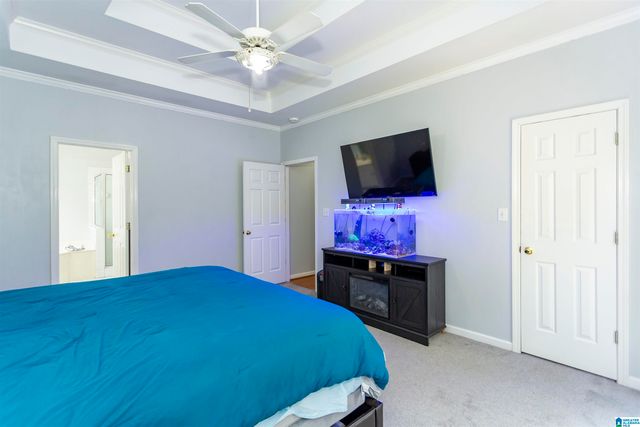 257 BEAVER CREEK PARKWAY, Pelham, AL 35124