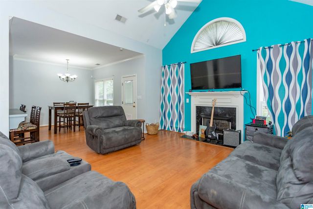 257 BEAVER CREEK PARKWAY, Pelham, AL 35124